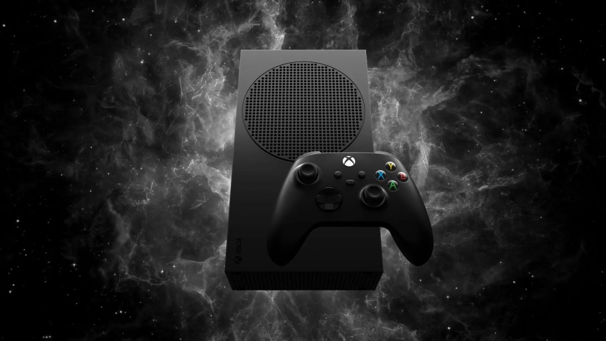 1 TB Xbox Series S Modeli Duyuruldu