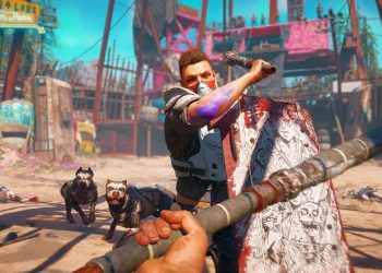 Far Cry Serisinin Geleceği Hakkında İpuçları: Beklenenden Farklı Olabilir