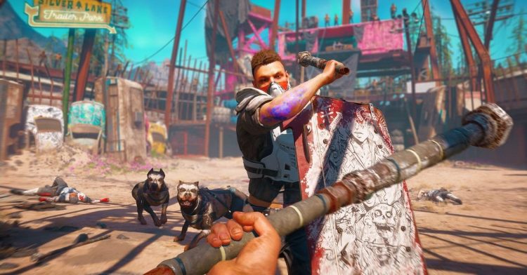 Far Cry Serisinin Geleceği Hakkında İpuçları: Beklenenden Farklı Olabilir