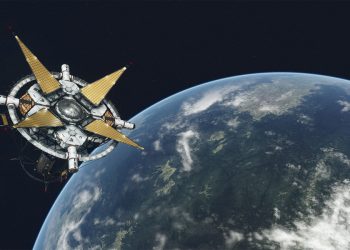 AMD ile Bethesda Starfield Anlaşması İmzaladılar