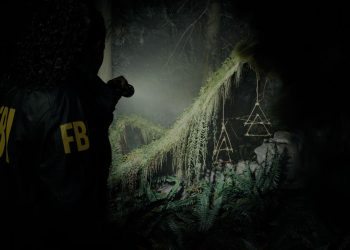 Alan Wake 2 Oynanış Süresi 20 Saati Aşabilir