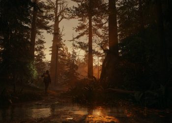 Alan Wake 2 Oynanış Videosu Yayınlandı