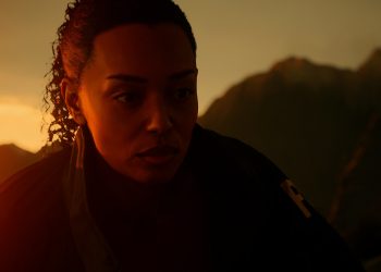 Alan Wake 2'deki FBI Ajanı Karakterimizi Tanıyalım