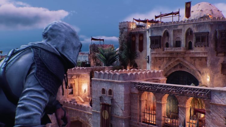 Assassin's Creed Oyunları Hakkında Son Bilgiler