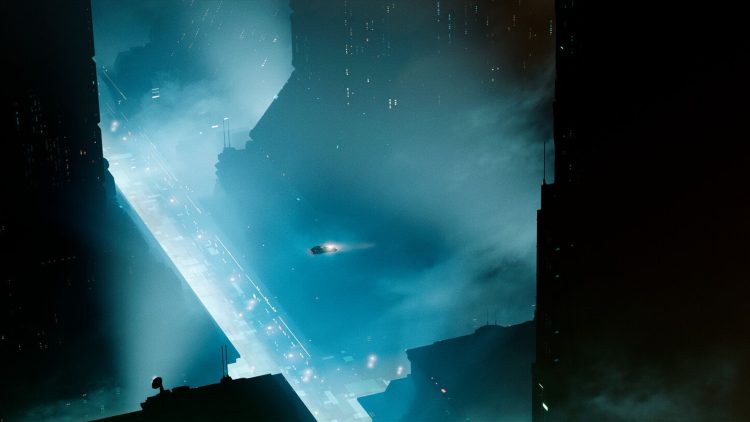 Blade Runner 2033 Labyrinth, PC ve Konsollar İçin Duyuruldu