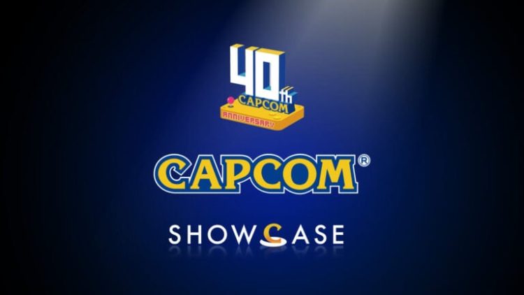 Capcom Showcase, Haftaya Geri Dönüyor