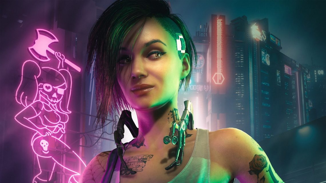 Cyberpunk 2077 Phantom Liberty, Eylül'de Geliyor