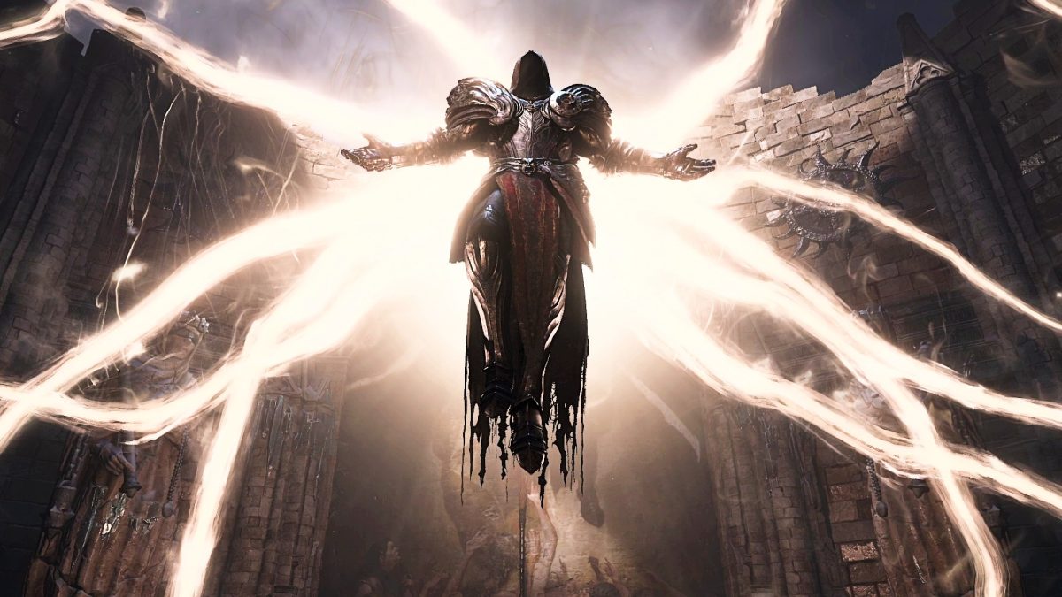 Diablo 4 Hardcore Yarışı Tüm Hızıyla Devam Ediyor