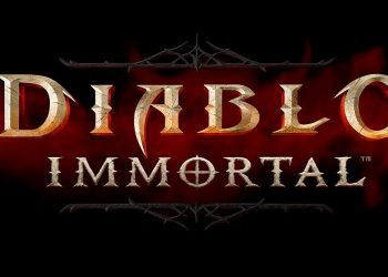 Diablo Immortal Birinci Yaşını Kutluyor