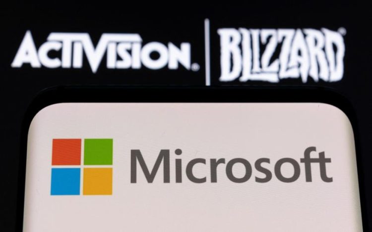 FTC Activision Blizzard Satın Alımını Geçici Olarak Durdurdu