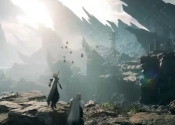 Final Fantasy VII Rebirth Detayları Gelmeye Devam Ediyor