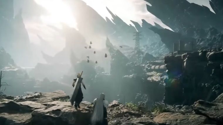 Final Fantasy VII Rebirth Detayları Gelmeye Devam Ediyor
