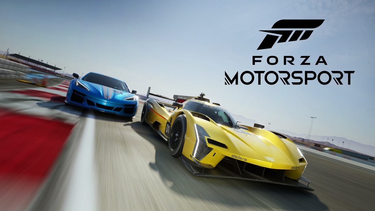 Forza Motorsport Kariyer Modu Oldukça Detaylı Görünüyor