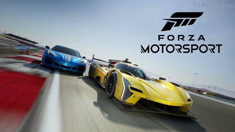 Forza Motorsport Kariyer Modu Oldukça Detaylı Görünüyor
