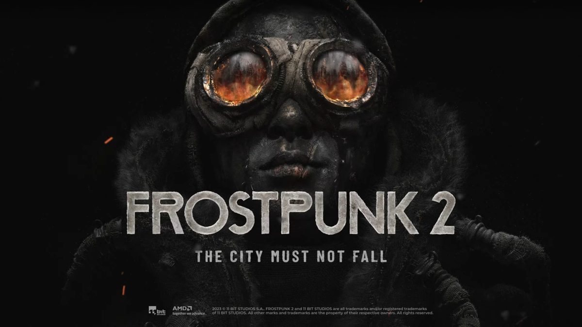 Frostpunk 2, 2024 Yılında Geliyor Yeni Fragman Yayınlandı