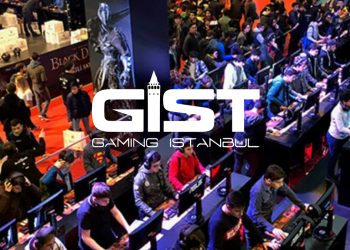 GİST 2023 Fuarının Tarihi Ertelendi!