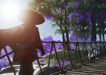 Ghost of Tsushima Filmi Çalışmaları Ağırdan Alınıyormuş