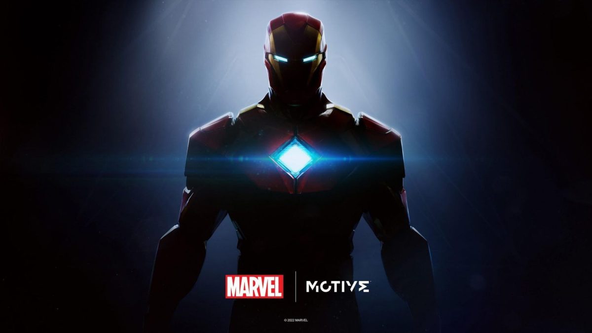 Iron Man, Frostbite 3 Kullanılmayan Bir Diğer EA Oyunu Olacak