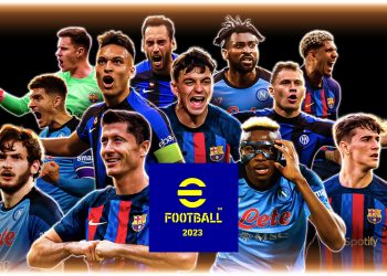 Konami Futbol Oyunlarının 28. Yılını Kutluyor