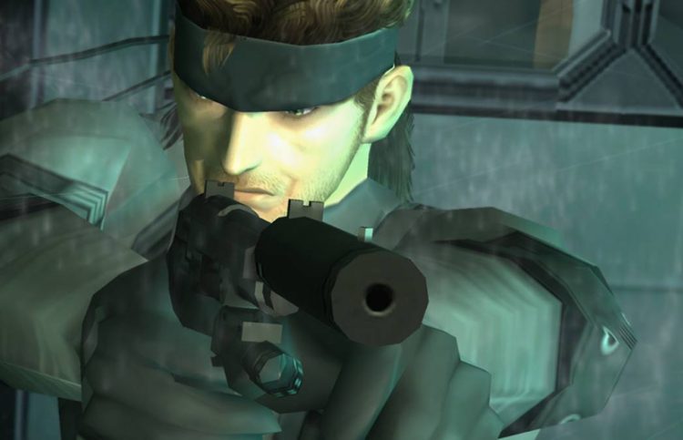 Metal Gear Solid Master Collection PC Oyuncularını Üzebilir