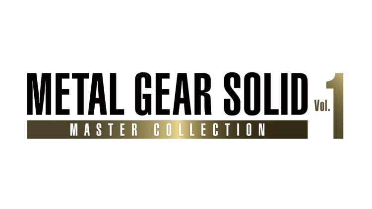 Metal Gear Solid Master Collection Vol. 1 Çıkış Tarihi Duyuruldu