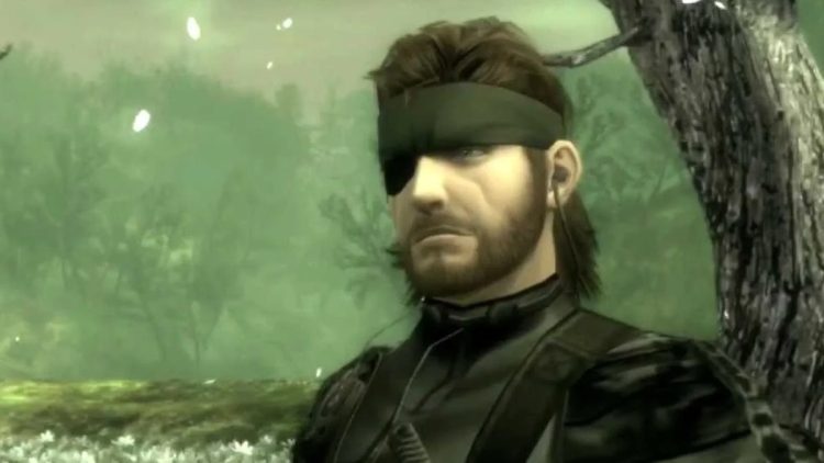 Metal Gear Solid Master Collection Vol.1 Ön-Siparişe Açıldı!