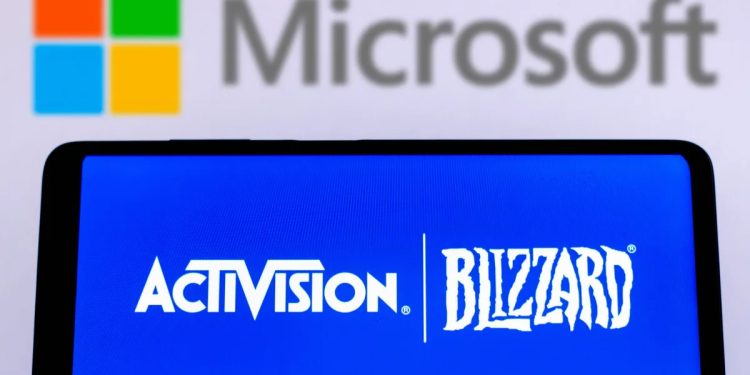 Microsoft Activision Blizzard Satın Alımı İçin Kritik Hamle Yapabilir