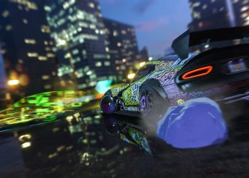 Need for Speed Unbound - Volume 3 Geliyor!