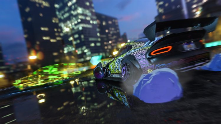 Need for Speed Unbound - Volume 3 Geliyor!