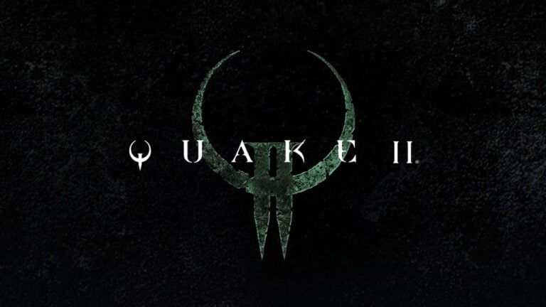 Quake II Remastered, QuakeCon Öncesinde Derecelendirildi