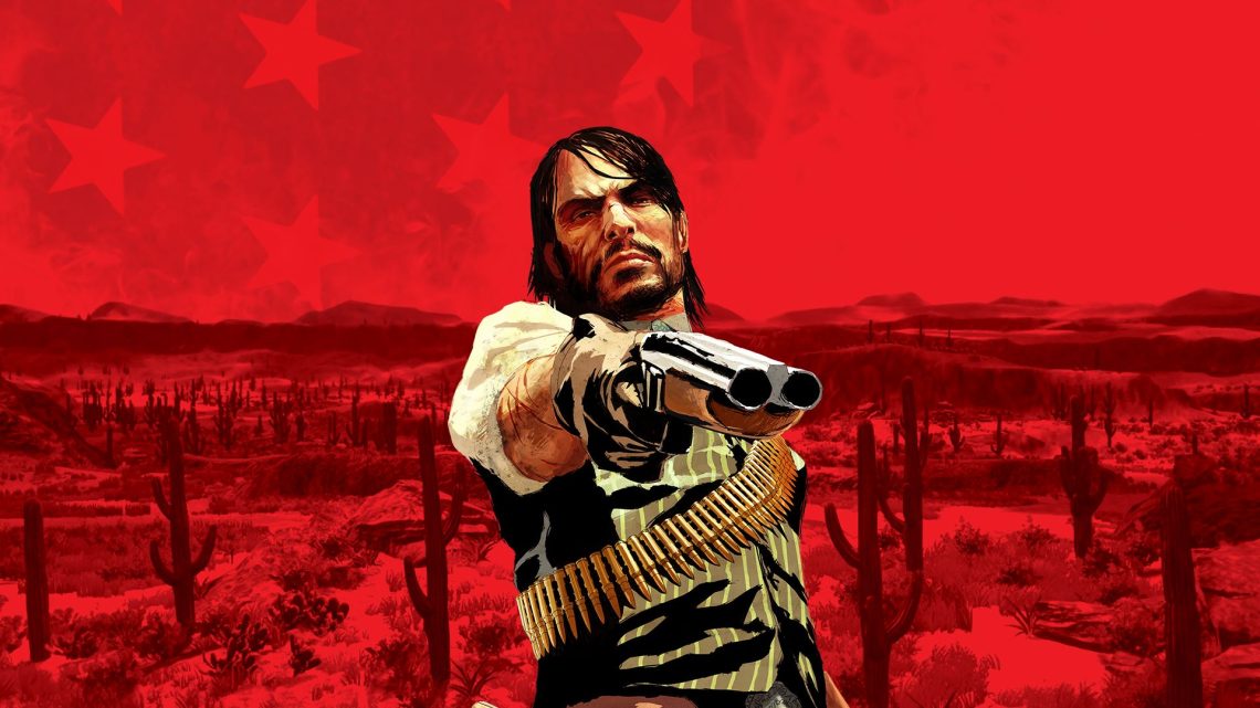 Red Dead Redemption'ın PC Sürümü Hayli Olumlu Başlangıç Yaptı