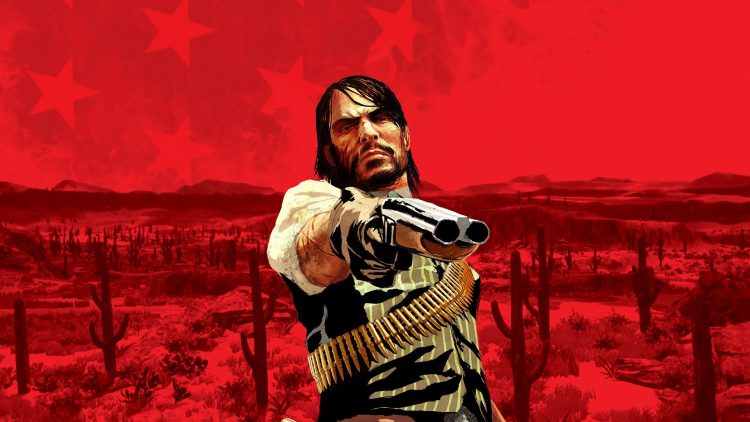 Red Dead Redemption'ın PC Sürümü Hayli Olumlu Başlangıç Yaptı