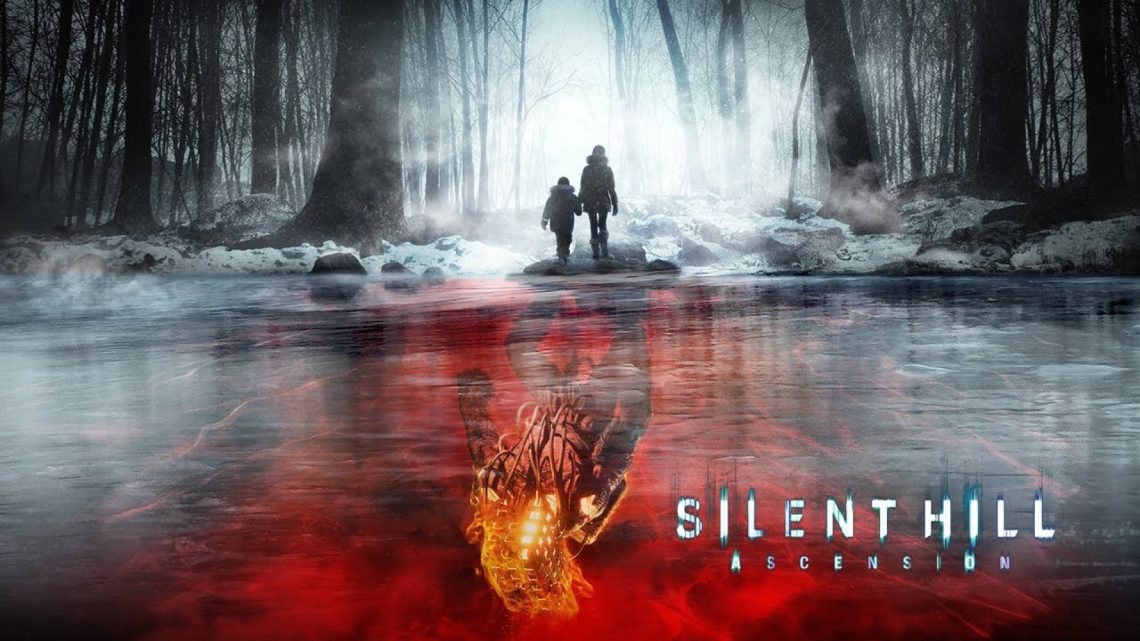 Silent Hill Ascension, Farklı Bir Deneyim Sunacak