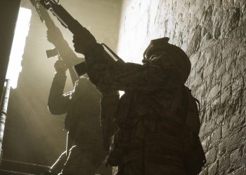 Six Days in Fallujah Erken Erişim Versiyonu ile Bu Ay Çıkıyor