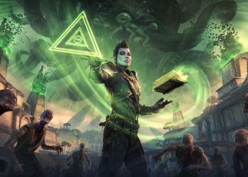 The Elder Scrolls Online Necrom, PC İçin Çıktı