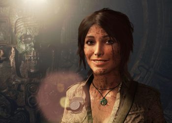 Sophie Turner'ın Tomb Raider Dizisinde Lara Croft'u Canlandıracağı Resmileşti