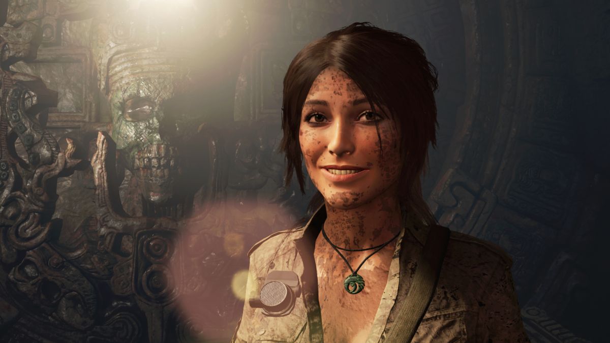 Tomb Raider Serisi Steam'de İndirime Girdi!