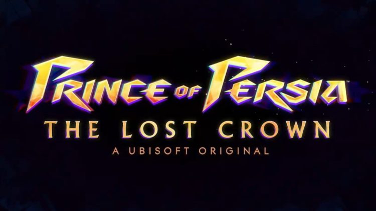 Ubisoft'tan Sürpriz Prince of Persia The Lost Crown Duyuruldu!