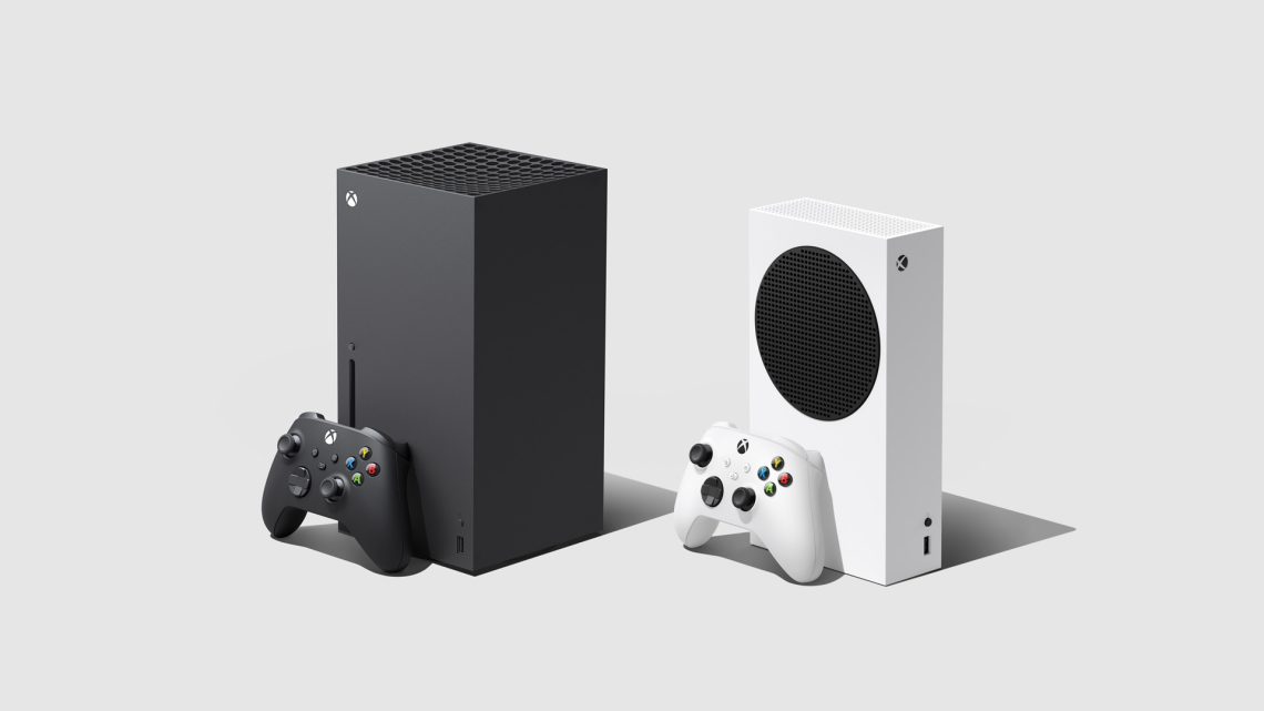 Xbox Series X, Microsoft'un Ara Nesil Konsoluymuş