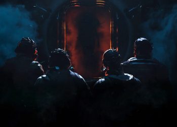 Yeni GTFO Güncellemesi Rebirth Adıyla Yayınlandı