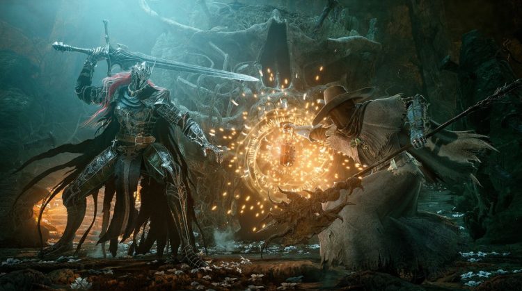 Yeni Lords of the Fallen Fragmanı, Farklı Dünyaları Gösteriyor