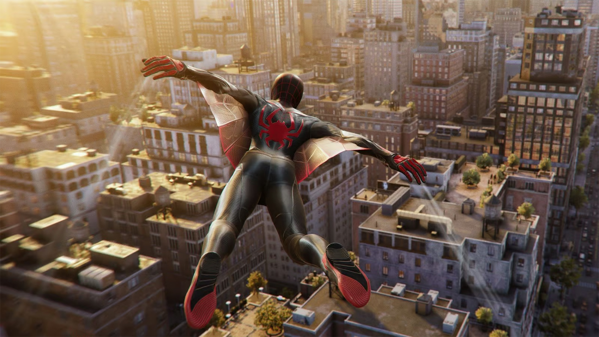 Yeni Spider-Man 2 Detayları Gelmeye Devam Ediyor