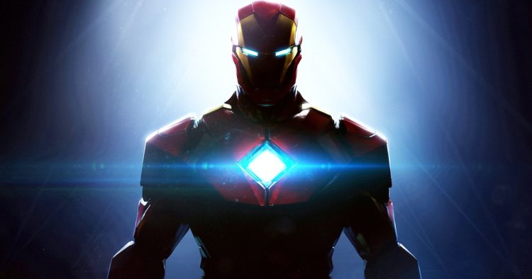 Verilen yeni iş ilanına bakılırsa, yeni Iron Man oyunu RYO elementleri ile gelecek.