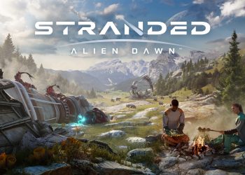 Stranded: Alien Dawn'a Büyük Bir Ücretsiz Güncelleme Geliyor!