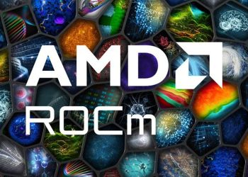 AMD ROCm 5.6 Açık Yazılım Platformu Çıktı