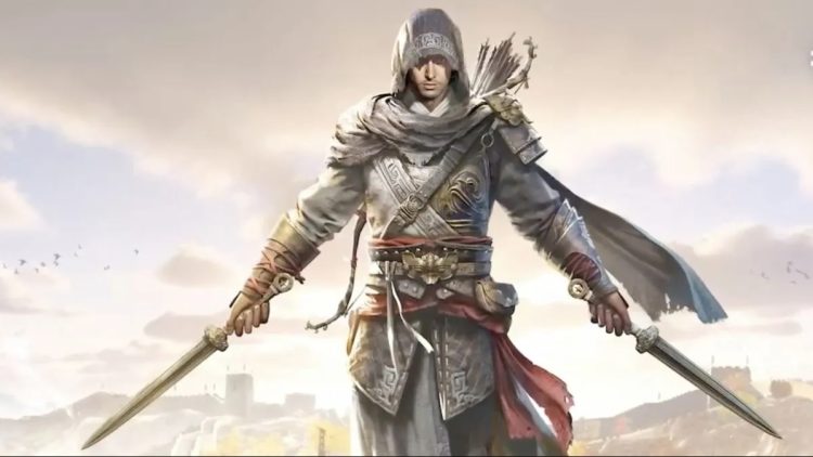 Assassin’s Creed Codename Jade Kapalı Beta Tarihi Duyuruldu