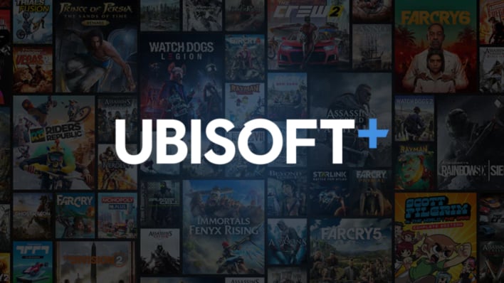 Aylık Ubisoft+ Aboneliği Sınırlı Süreliğine İndirimli