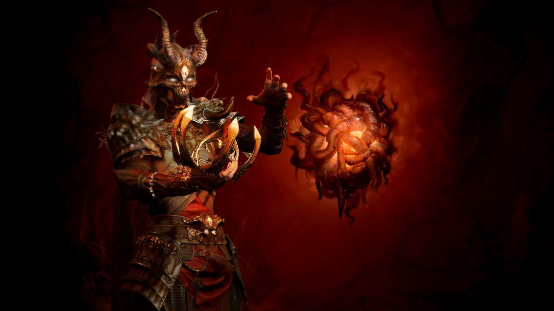 Birinci Diablo 4 Sezonu Hakkında Bilinmesi Gerekenler