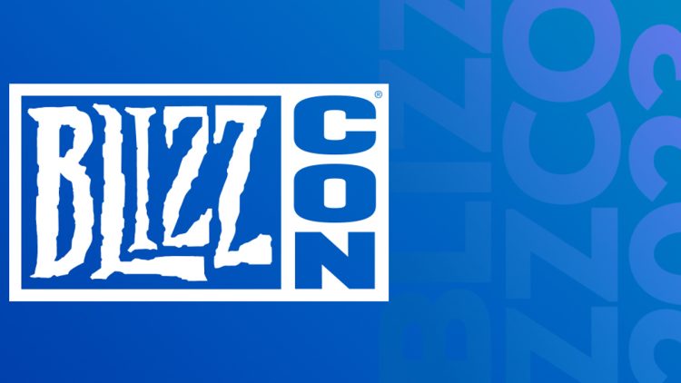 BlizzCon, Bu Yıl Geri Dönüyor