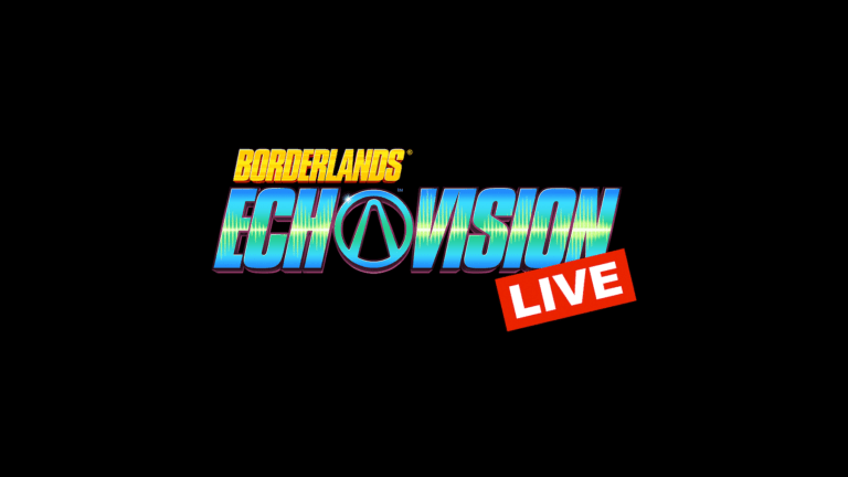 Borderlands EchoVision Live, SH Ascension Geliştiricisinin Yeni Oyunu